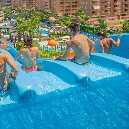 Three-bedroom In * Oropesa del Mar
